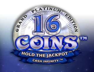 16 Coins Grand Platinum Edition