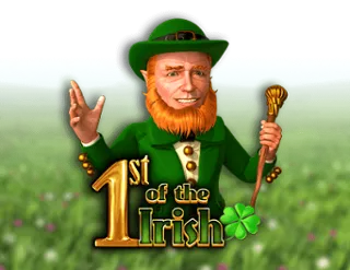1st of the Irish