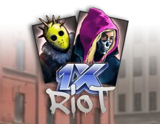 1X Riot