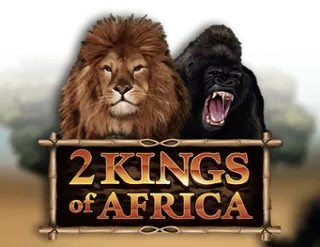 2 Kings of Africa