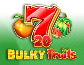 20 Bulky Fruits