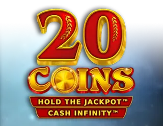 20 Coins