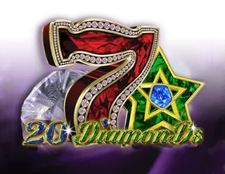 20 Diamonds