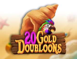 20 Gold Doubloons