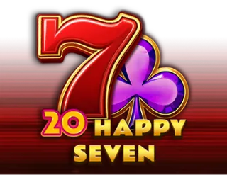 20 Happy Seven
