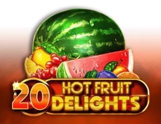 20 Hot Fruit Delights