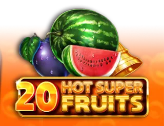 20 Hot Super Fruits