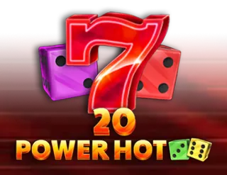 20 Power Hot Dice