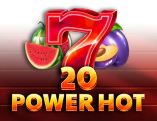 20 Power Hot