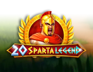 20 Sparta Legend