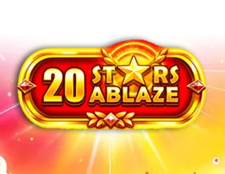 20 Stars Ablaze