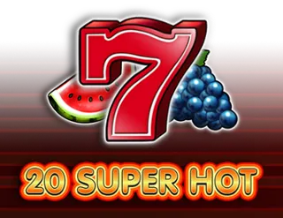 20 Super Hot Clover Chance