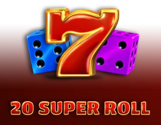20 Super Roll