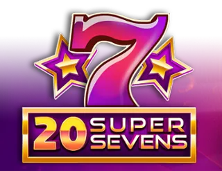 20 Super Sevens