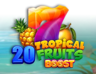 20 Tropical Fruits