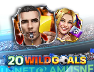 20 Wild Goals