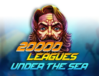 20000 Leagues Under the Sea