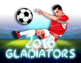 2016 Gladiators