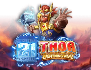 21 Thor Lightning Ways