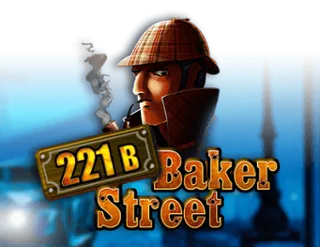 221B Baker Street