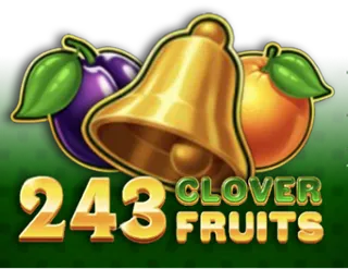 243 Clover Fruits
