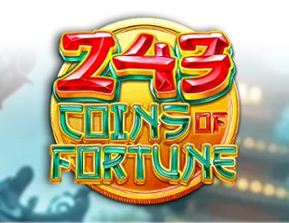 243 Coins of Fortune