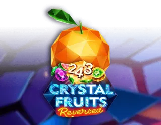243 Crystal Fruits Reversed