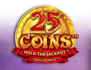 25 Coins Grand Gold Edition