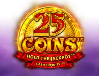 25 Coins