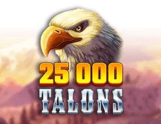 25000 Talons