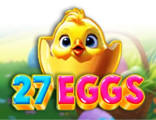 27 Eggs