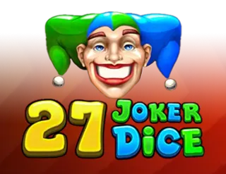 27 Joker Dice