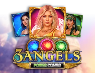 3 Angels Power Combo
