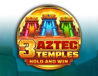 3 Aztec Temples