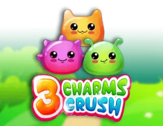 3 Charms Crush
