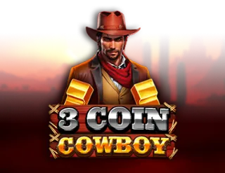 3 Coin Cowboy Dollars & Dreams