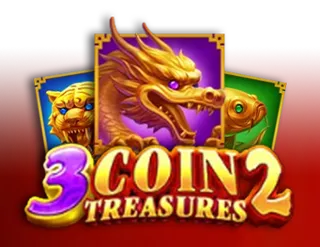 3 Coin Treasures 2