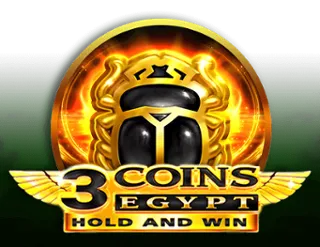 3 Coins Egypt
