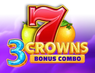 3 Crowns: Bonus Combo