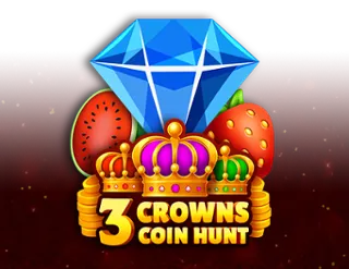 3 Crowns: Coin Hunt