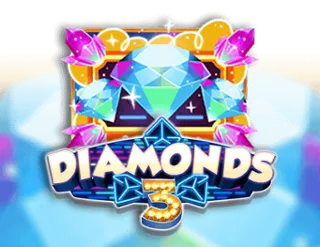 3 Diamonds