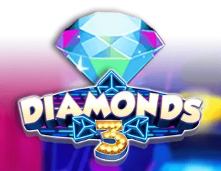 3 Diamonds