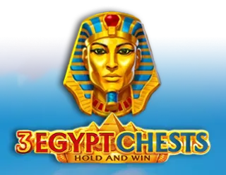 3 Egypt Chests