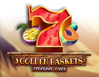 3 Golden Baskets: Treasure Tides