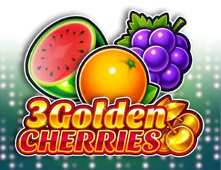 3 Golden Cherries