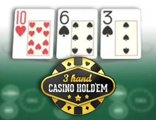 3 Hand Casino Holdem
