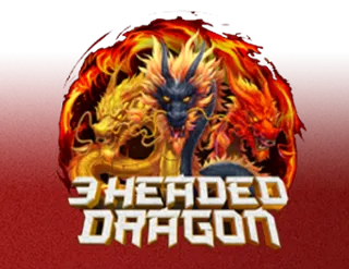3 Headed Dragon