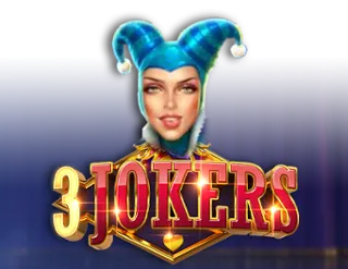 3 Jokers