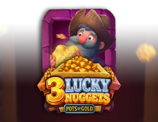 3 Lucky Nuggets