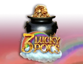 3 Lucky Pots